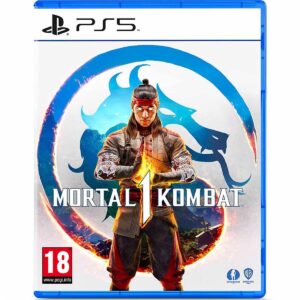 PS5 Mortal Kombat 1 PlayStation 5 (PS5) pudełkowa