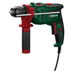 Wiertarka udarowa PARKSIDE PSBM 750 B3