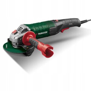Parkside szlifierka kątowa PWS 125 I8 1200 W