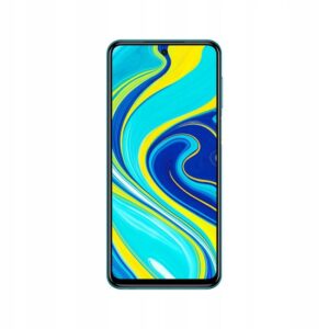 Smartfon Xiaomi Redmi Note 9s 4 GB / 64 GB 4G (LTE) niebieski