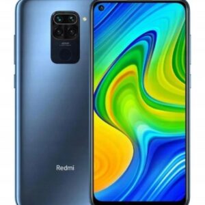 Smartfon Xiaomi Redmi Note 9 Pro M2003J6B2G 6 GB / 64 GB 4G (LTE) NIEBIESKI