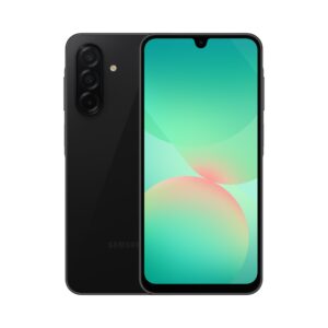 Smartfon Samsung Galaxy A26 5G 6/128GB Czarny SuperAMOLED 120Hz