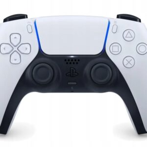Sony Kontroler Bezprzewodowy DualSense PlayStation 5 Biały