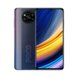 Smartfon Poco X3 Pro 8 GB / 256 GB 4G (LTE) czarny
