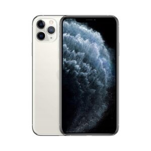 Smartfon Apple iPhone 11 Pro 4 GB / 64 GB 4G (LTE) srebrny