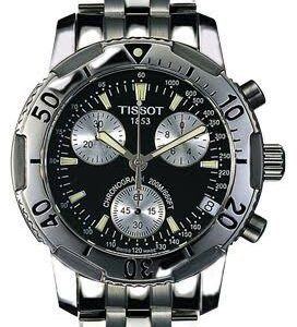 Tissot zegarek męski PRS 200 Chronograf