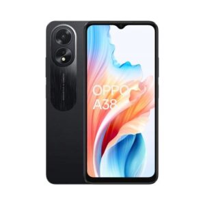 Smartfon Oppo A38 4 GB / 128 GB 4G (LTE) czarny