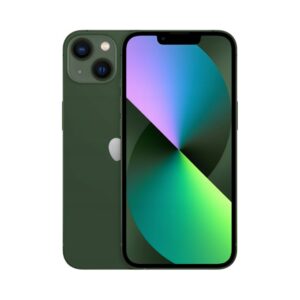 Smartfon Apple iPhone 13 4 GB / 128 GB 5G zielony