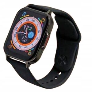 Smartwatch Forever szary