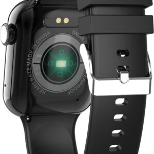 Smartwatch Maxcom FW26 Oxygen czarny