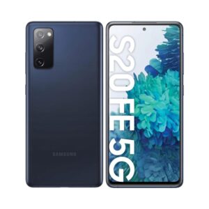 Smartfon Samsung Galaxy S20 FE 5G 8 GB / 128 GB 5G niebieski