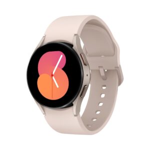 Smartwatch Samsung Galaxy Watch 5 Pink Gold różowe złoto 40 mm