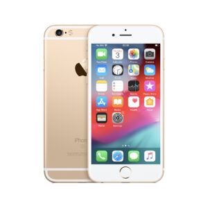 Smartfon Apple iPhone 6 1 GB / 16 GB 4G (LTE) złoty