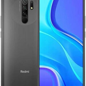 Smartfon Xiaomi Redmi 9 3 GB / 32 GB 4G (LTE) czarny