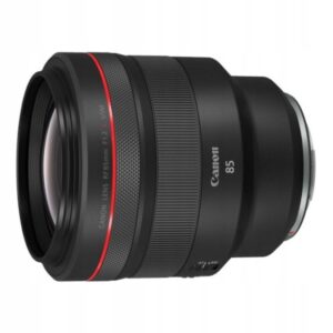 Obiektyw Canon RF 85mm f/1.2 L USM
