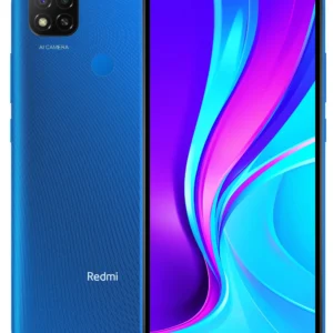 Smartfon Redmi 9C NFC 3 GB / 64 GB 4G (LTE) niebieski
