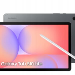 Tablet Samsung Galaxy Tab S10 Lite 10,9" 6 GB / 128 GB szary