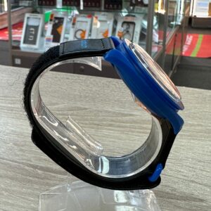 OMEGA X SWATCH MISSION TO NEPTUNE