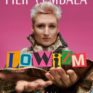 Lowizm, czyli na szlaku po ulgę Filip Cembala