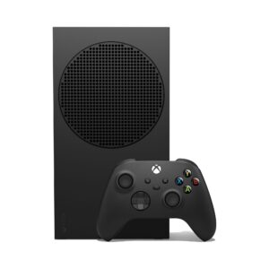 Konsola Xbox Series S 1TB Black DIGITAL XXU-00010
