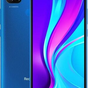 Smartfon Redmi 9C 2 GB / 32 GB 4G (LTE) niebieski