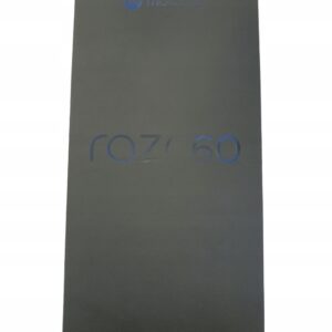 Pudełko do MOTOROLA RAZR 60 XT2553-1