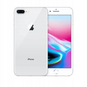 Smartfon Apple iPhone 8 Plus 3 GB / 64 GB 4G (LTE) BIAŁY