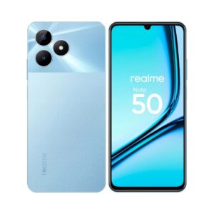 Smartfon realme Note 50 3 GB / 64 GB 4G (LTE) niebieski