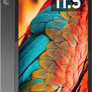 Tablet Lenovo TAB P11 2nd Gen 11,5" 4 GB / 128 GB szary