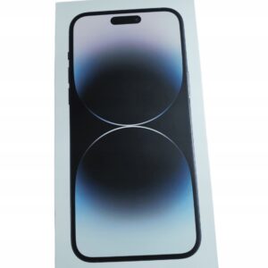 IPhone 14 Pro MAX oryginalne pudełko