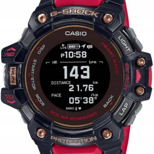 CASIO zegarek męski GBD-H1000-4A1ER