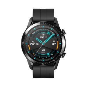 Smartwatch Huawei Watch GT 2 Sport czarny