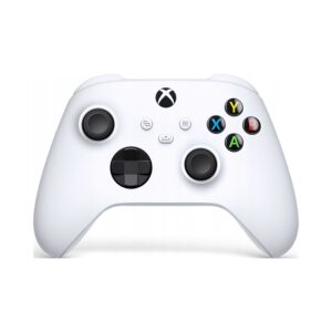 Kontroler Pad Microsoft Xbox Series Controller Biały