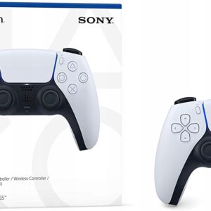 Pad Sony DualSense