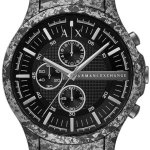 Zegarek Męski Armani Exchange Hampton Chronograph AX2462 BOX