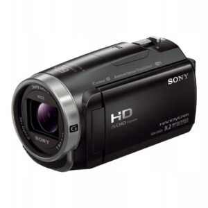 Mini kamera Sony HDR-CX625 Full HD (1920 x 1080)