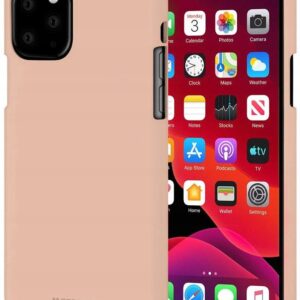 Plecki Mercury do Apple iPhone 11 Pro Max różowy