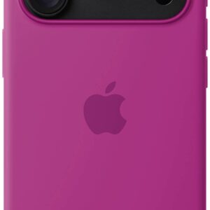Plecki Apple do Apple iPhone 18 Pro różowy