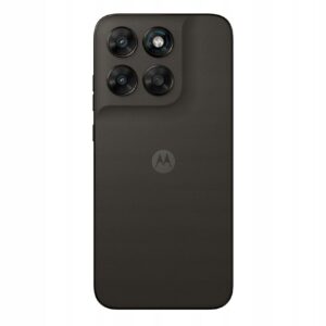 Smartfon Motorola moto g77 5G 8/128GB Black Olive 120Hz