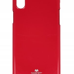 Plecki Mercury do Apple iPhone XR różowy