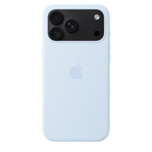 Plecki Apple do Apple iPhone 18 Pro Max niebieski