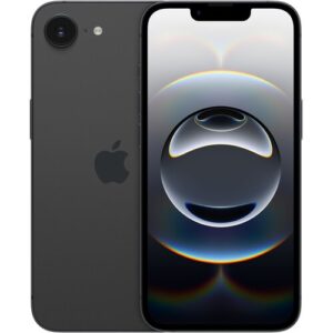 Wymiana Wyświetlacza LCD Apple IPhone 16E