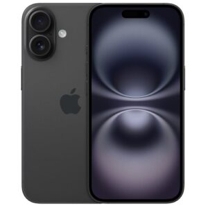 Wymiana Wyświetlacza LCD Apple IPhone 16