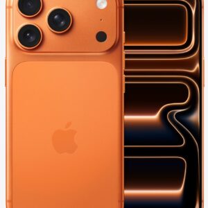 Wymiana wyświetlacza LCD Apple IPhone 17 Pro Max