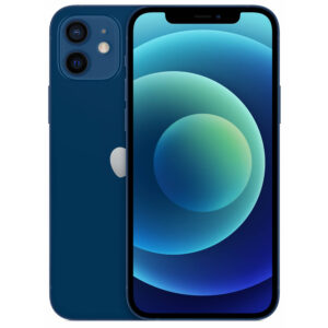 Wymiana Wyświetlacza LCD Apple IPhone 12 Mini