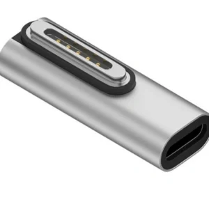 Adapter magnetyczny USB-C PD 140W 5A do MagSafe 3 do ładowania MacBook Air / Pro