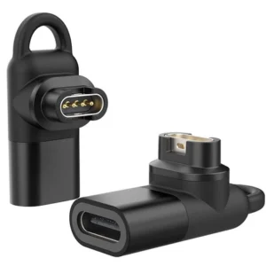 Adapter przejściówka ładowarka USB-C Typ-C Garmin Fenix 8