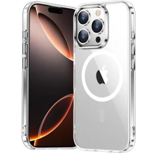 Etui  Hybrid MagSafe Case obudowa magnetyczna do iPhone 16 Pro Max