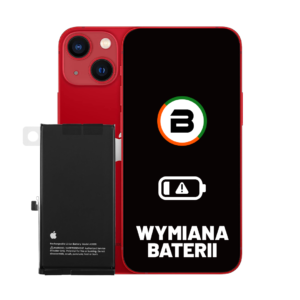 Wymiana Baterii Apple IPhone 13