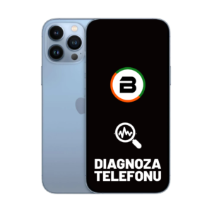 Diagnostyka Urządzenia Apple iPhone 13 Pro